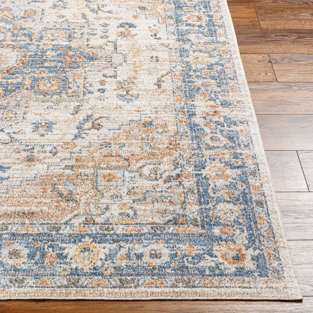 Lillian Machine Woven Rug