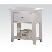 ACME Lacey - Nightstand | Meri Furniture