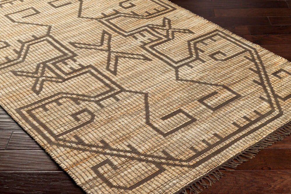 Alex Handmade Rug