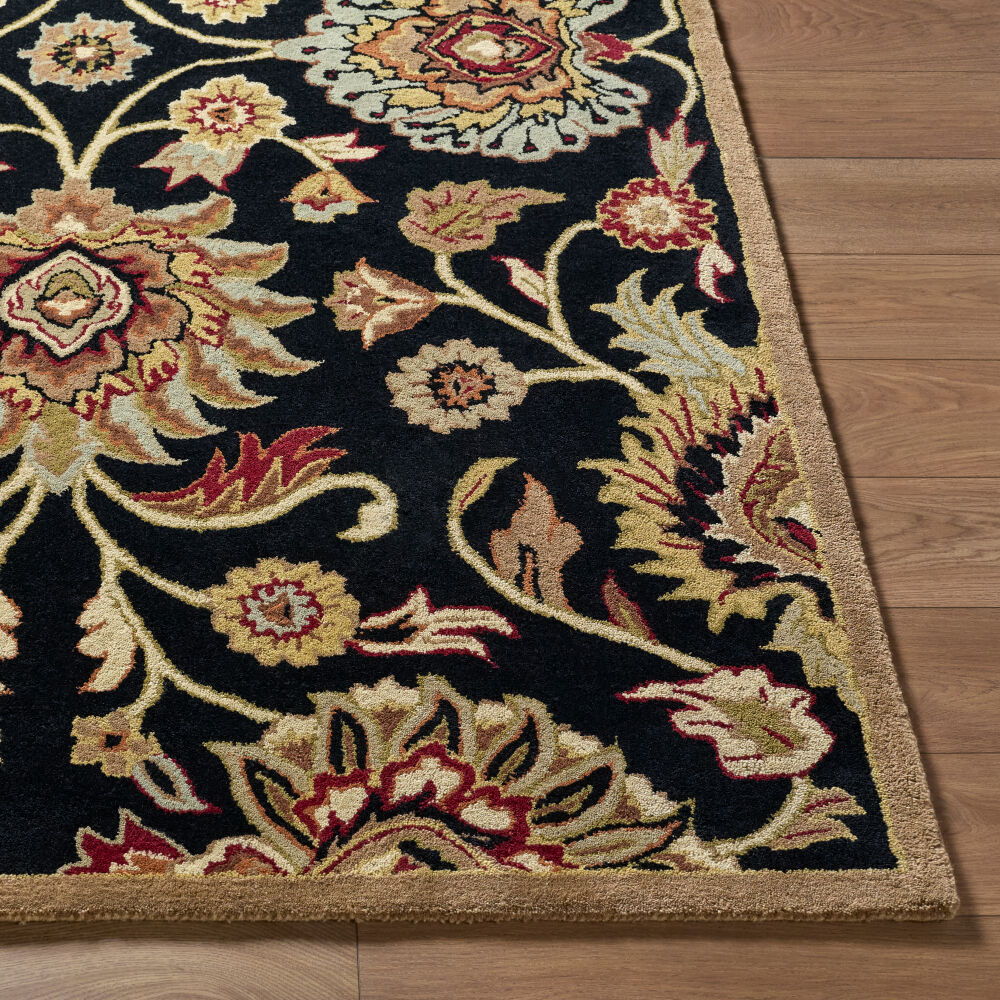 Caesar Handmade Rug