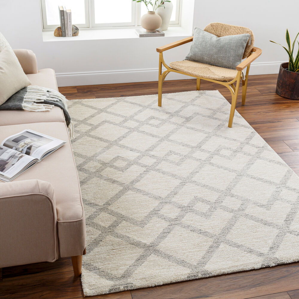 Gavic Machine Woven Rug