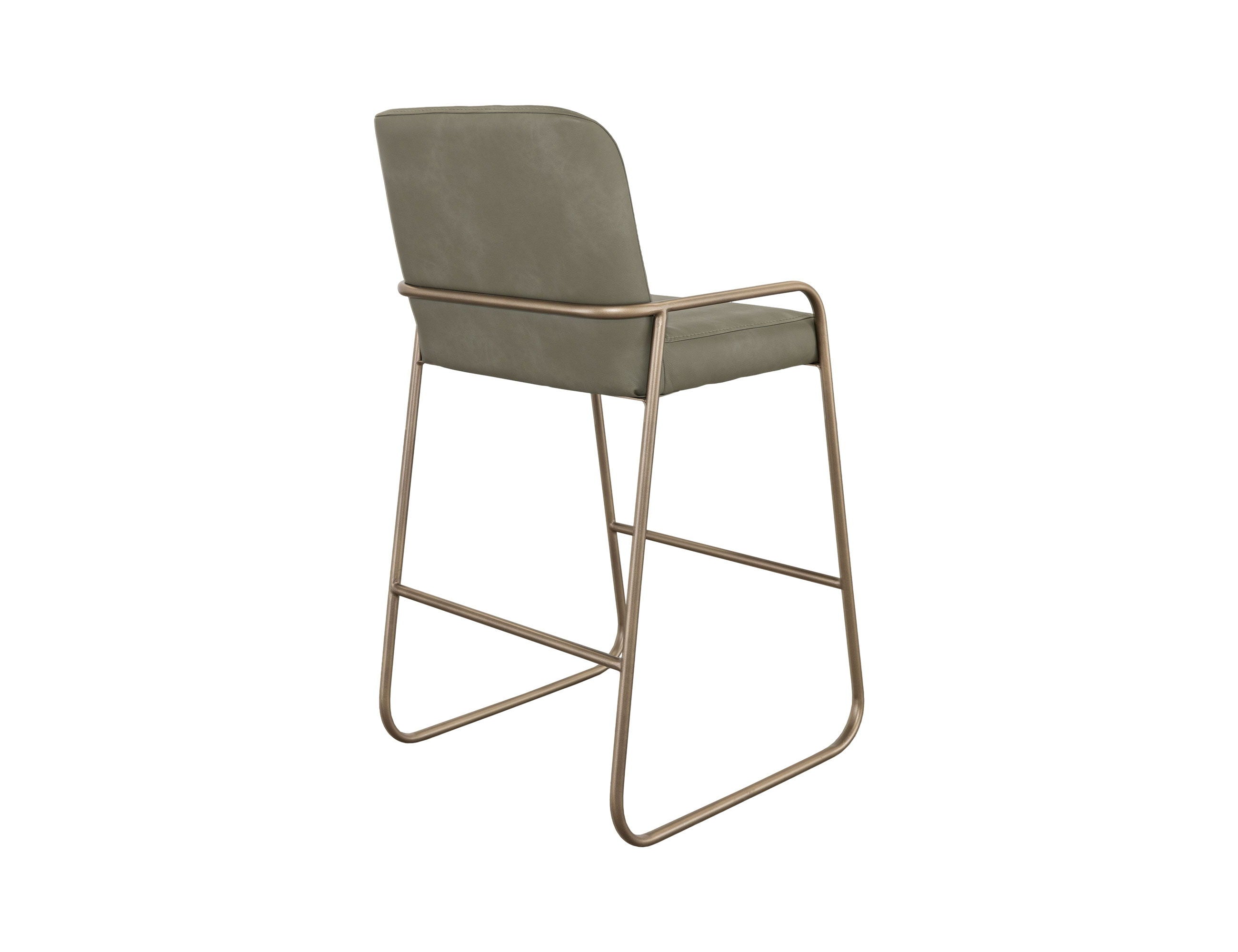 International Furniture Direct Seating - IUP Barstool | Meri Furniture