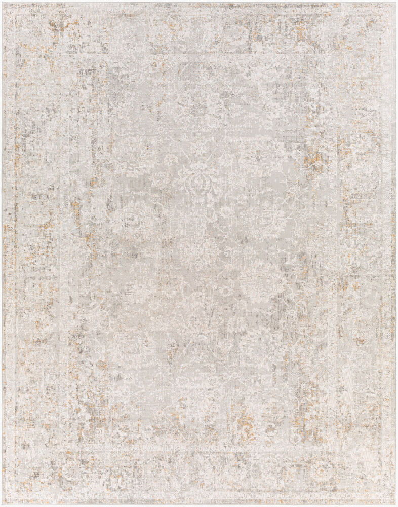 Carmel Machine Woven Rug