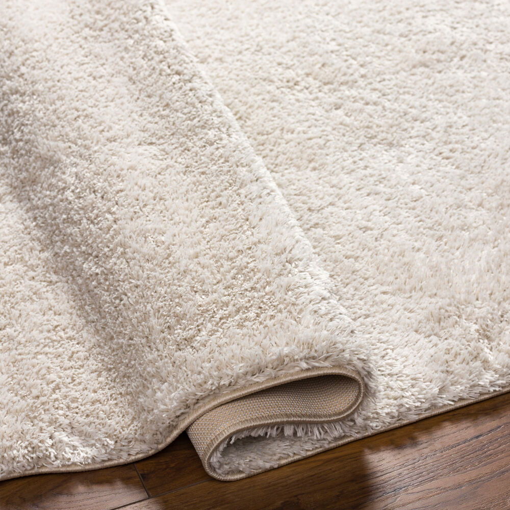 Cloudy Shag Machine Woven Rug