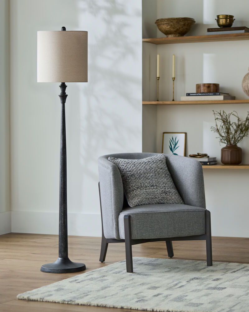 Bettiny Accent Floor Lamp
