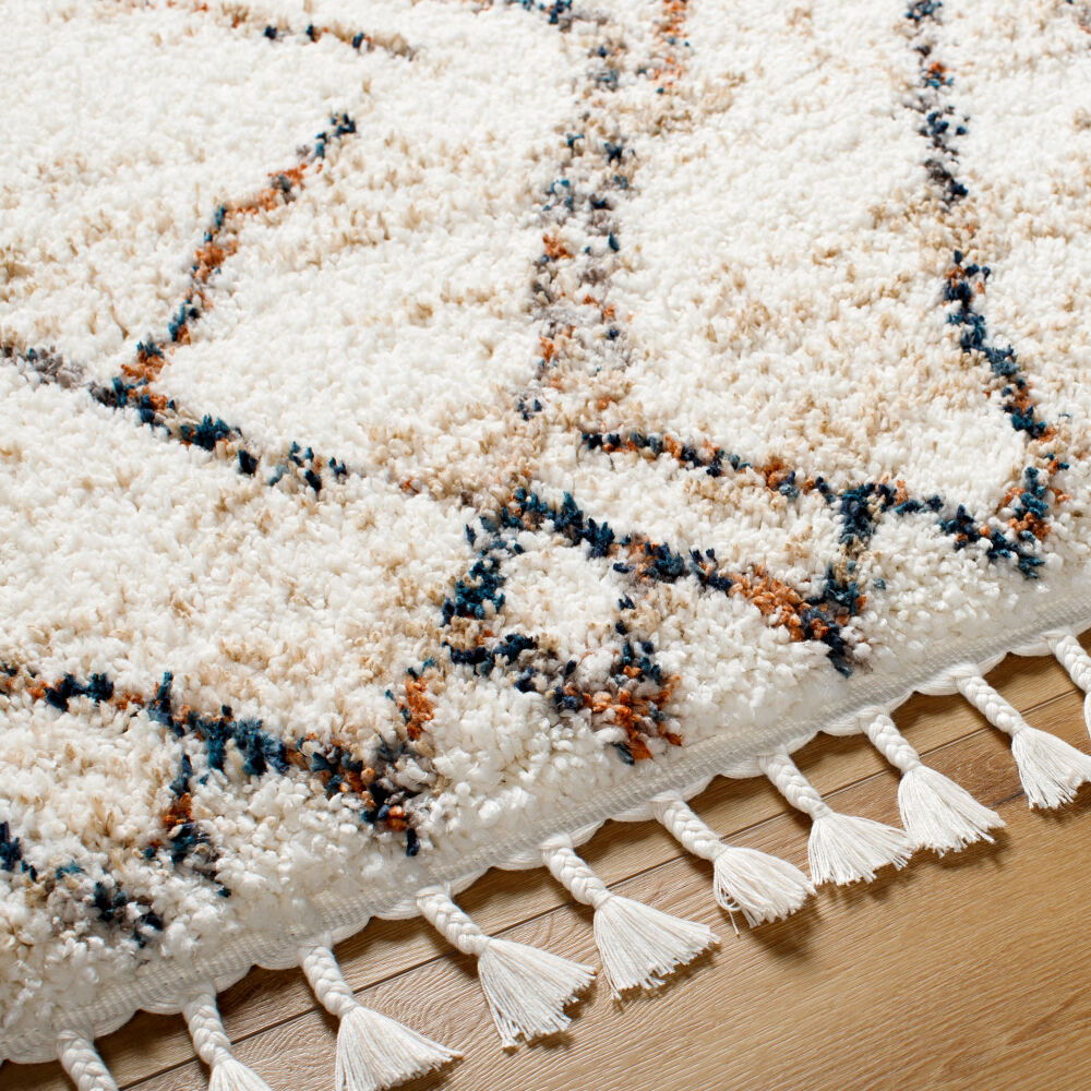 Jakarta Machine Woven Rug