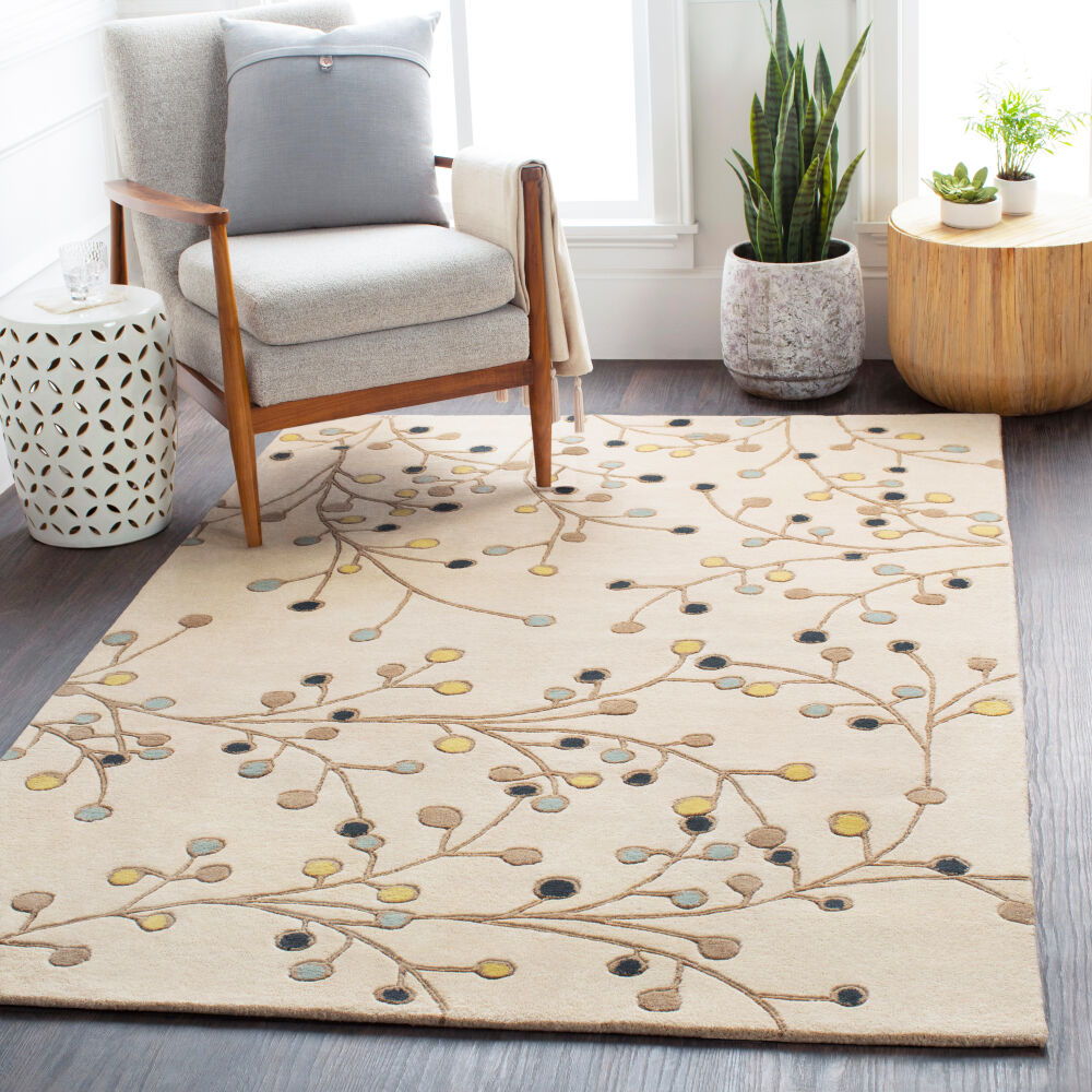 Athena Handmade Rug