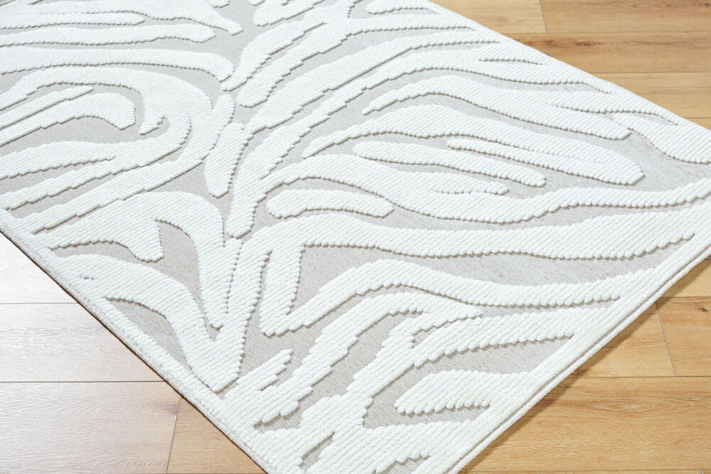 Lyna Machine Woven Rug