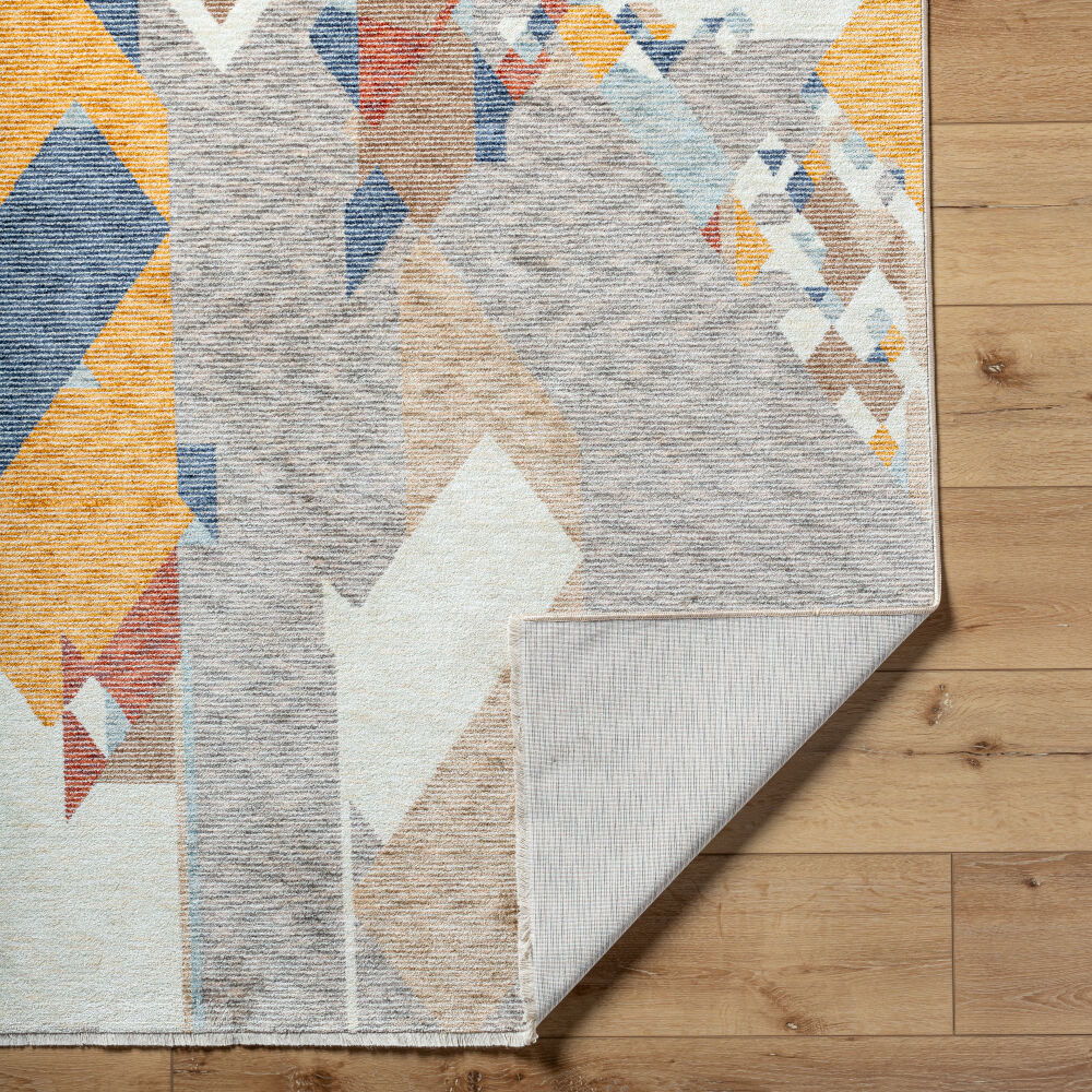 Usonia Machine Woven Rug