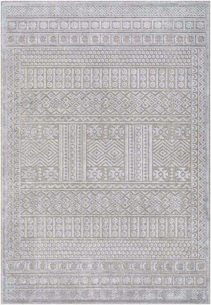 Kingston Machine Woven Rug