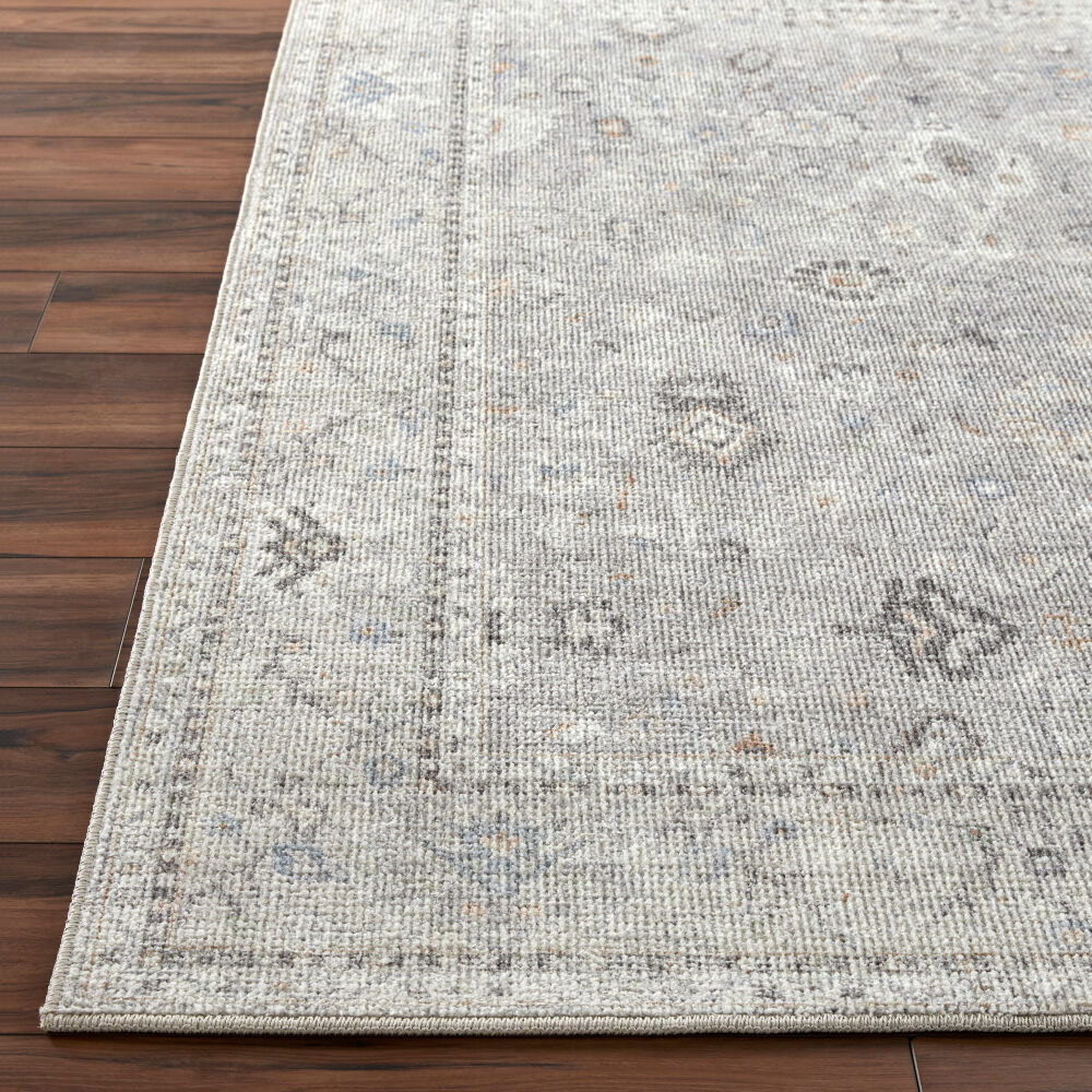 Davina Machine Woven Rug