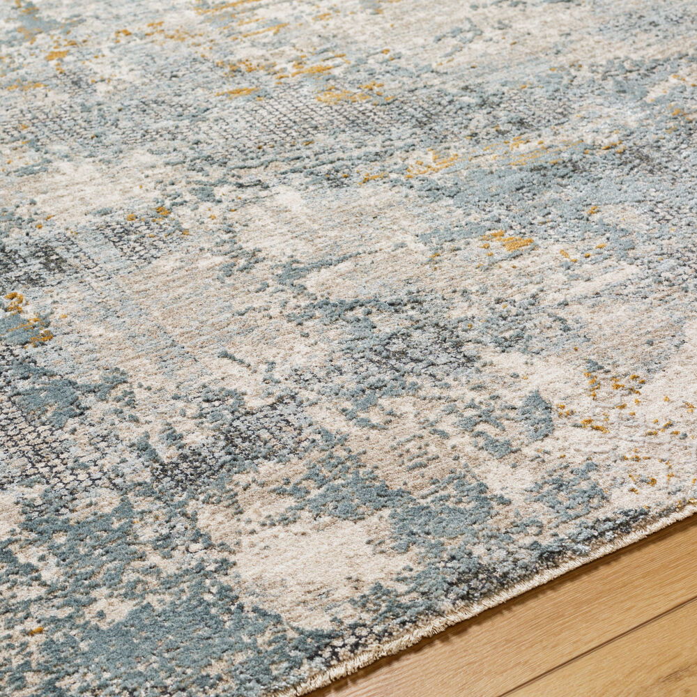 Dresden Machine Woven Rug
