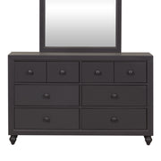 Cottage View - 6 Drawer Dresser