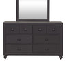 Cottage View - 6 Drawer Dresser