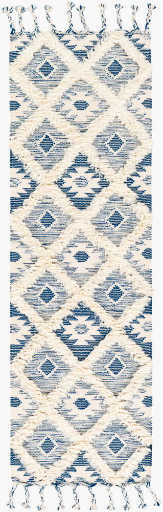Apache Handmade Rug