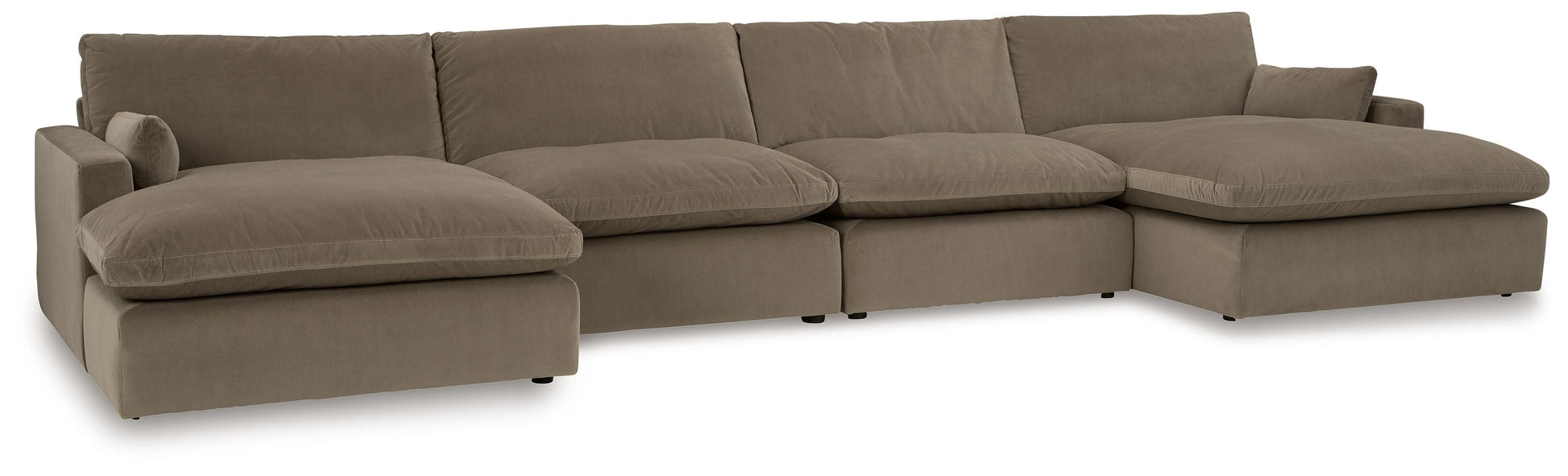 Signature Design by Ashley® Sophie - Sectional | Meri Furniture