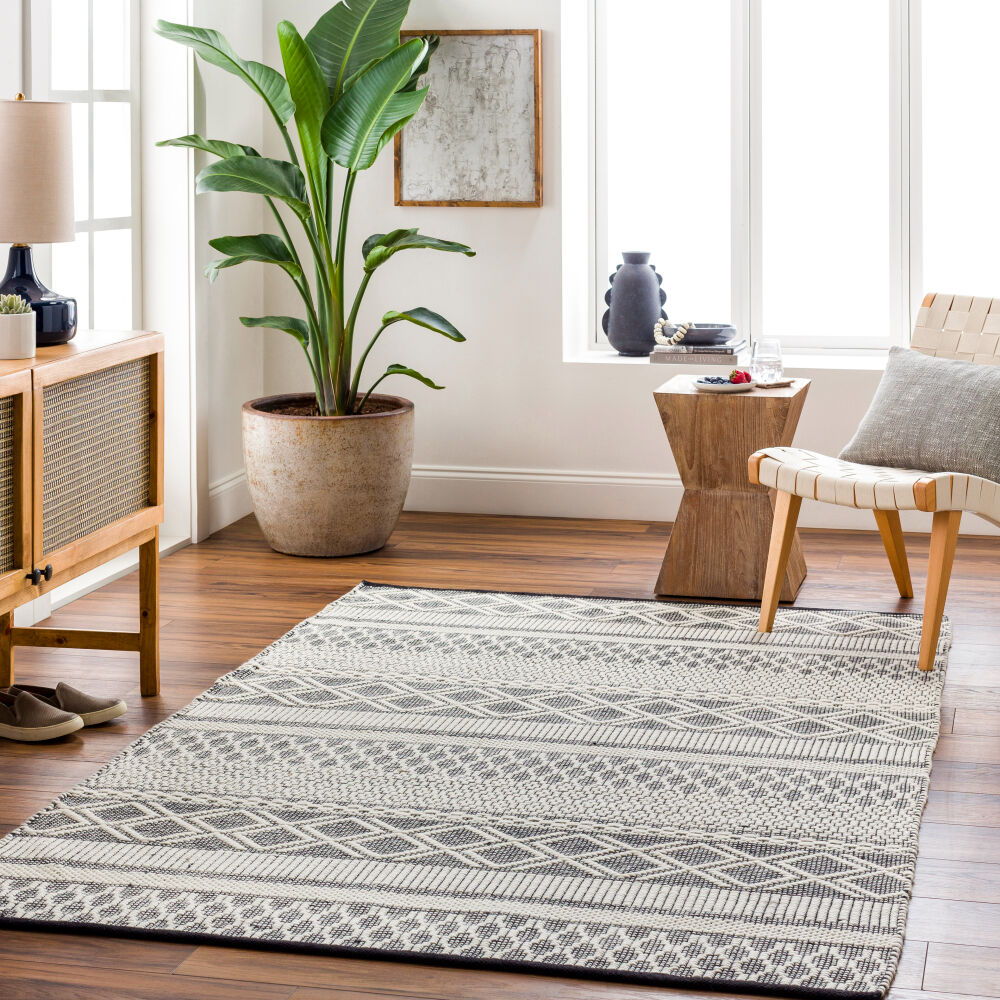 San Jose Handmade Rug