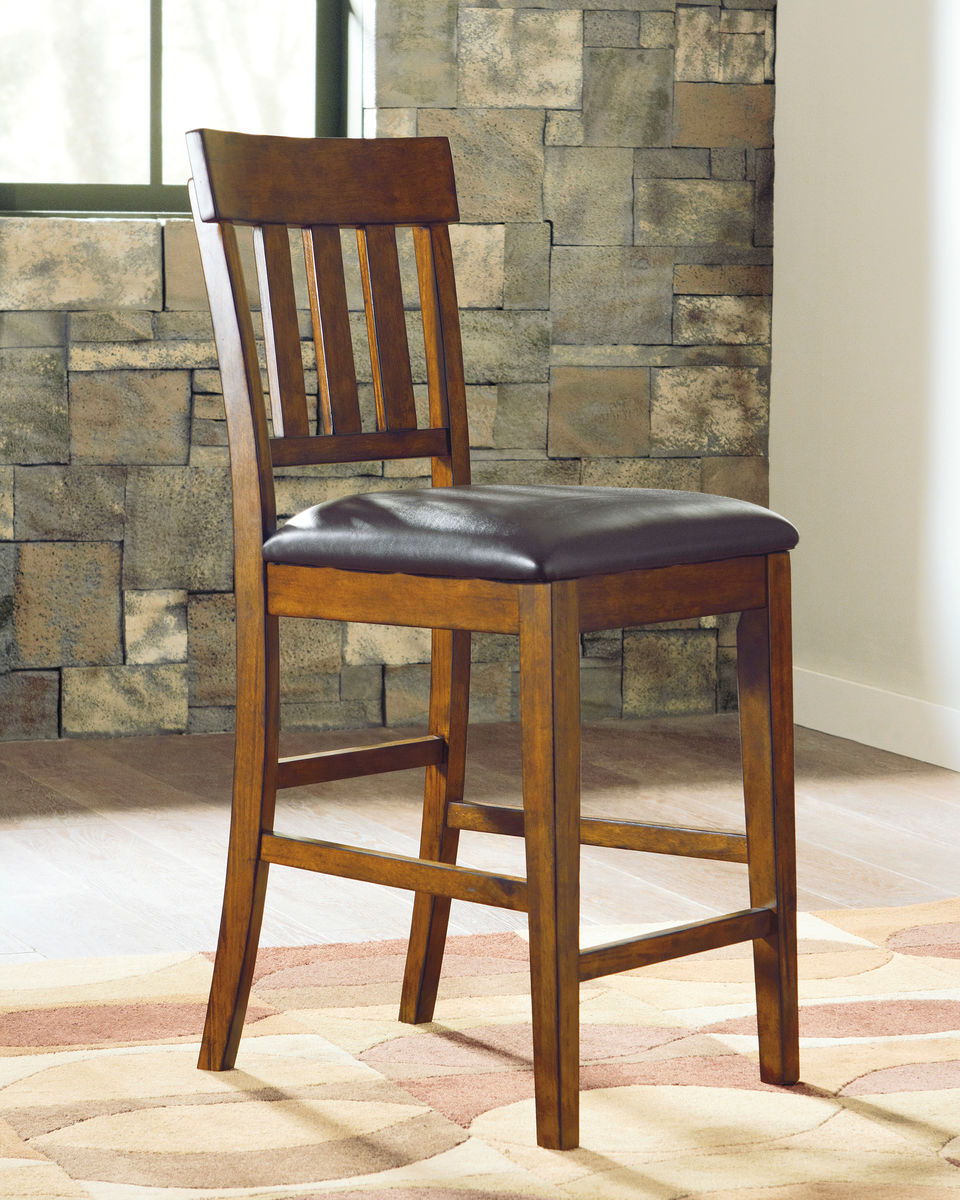 Signature Design by Ashley® Ralene - Counter Height Dining Room Set | Meri Furniture