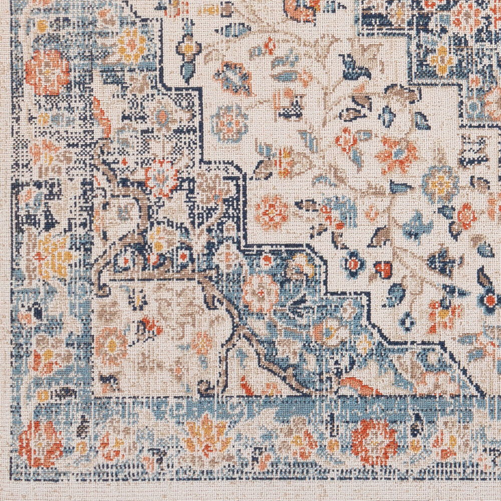 Huntington Beach Machine Woven Rug