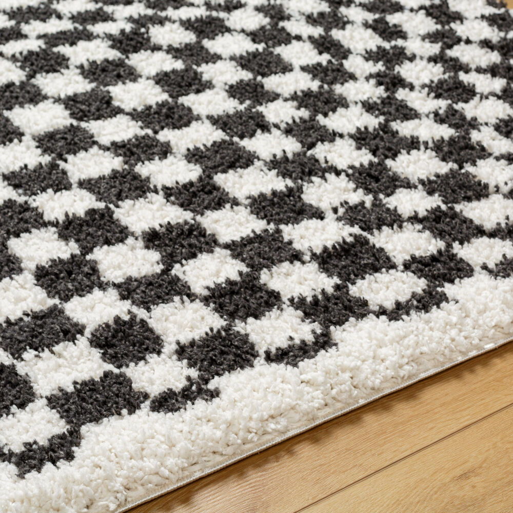 Birmingham Machine Woven Rug