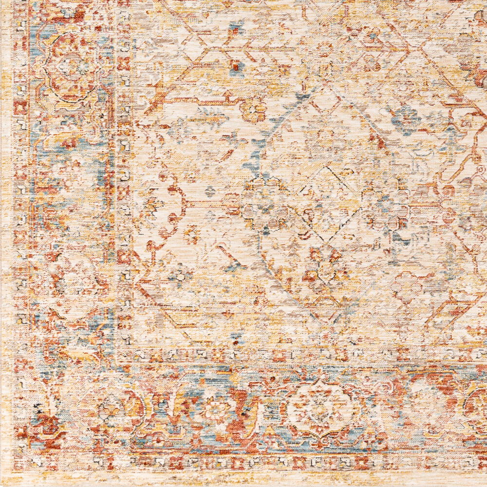 Aspendos Machine Woven Rug