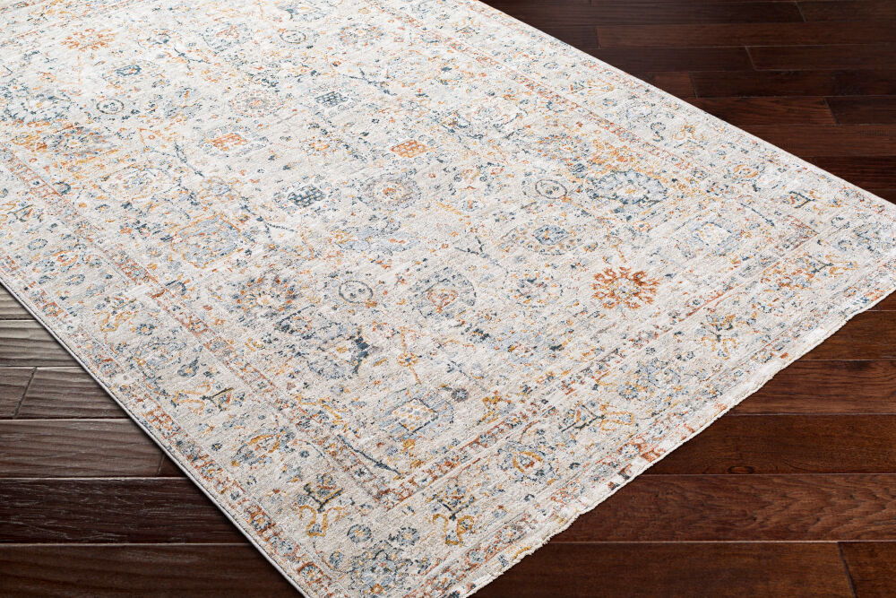 Laila Machine Woven Rug