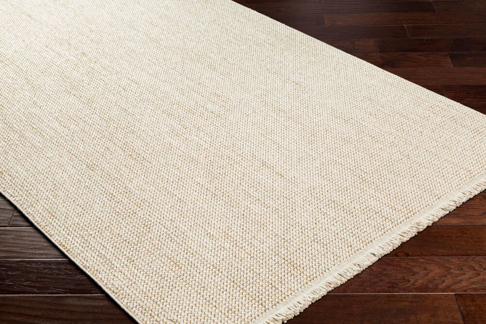 New Delhi Machine Woven Rug