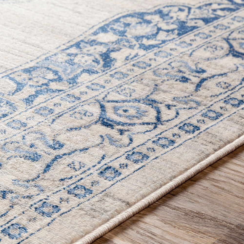 Monaco Machine Woven Rug