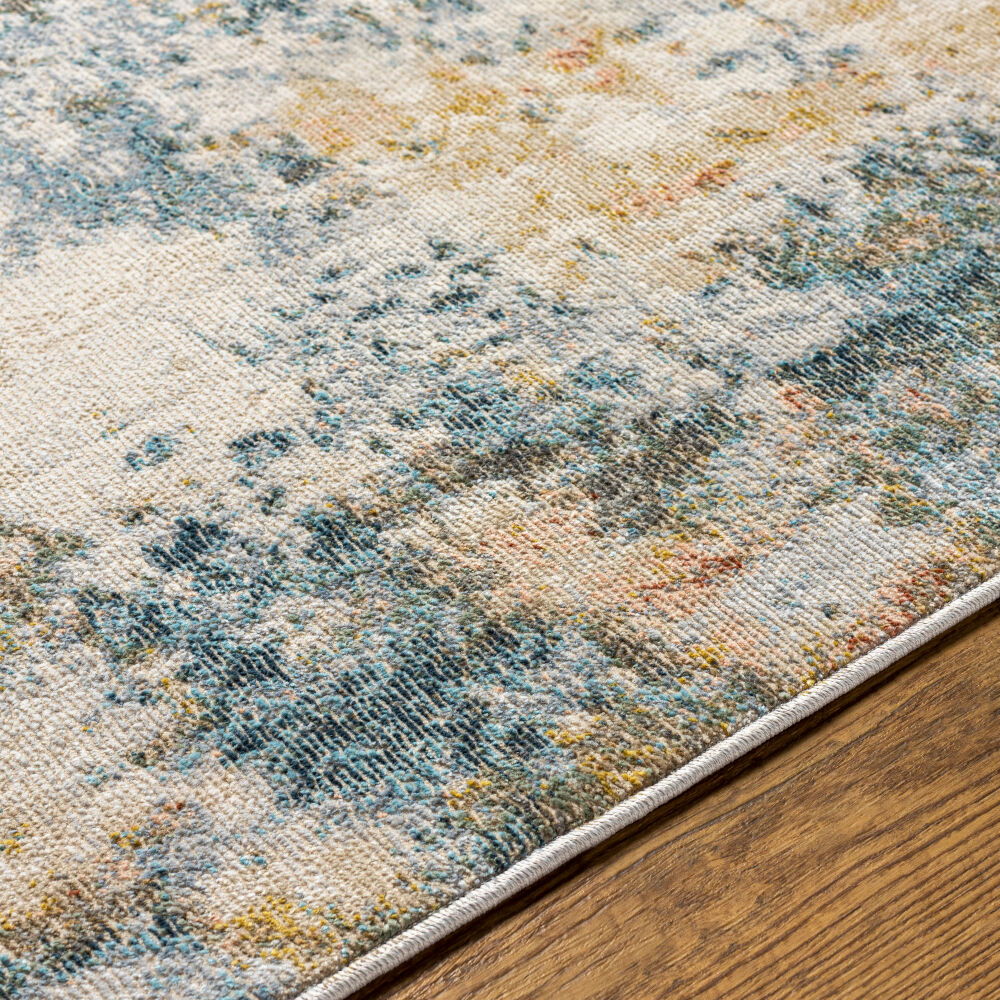 Jamila Machine Woven Rug