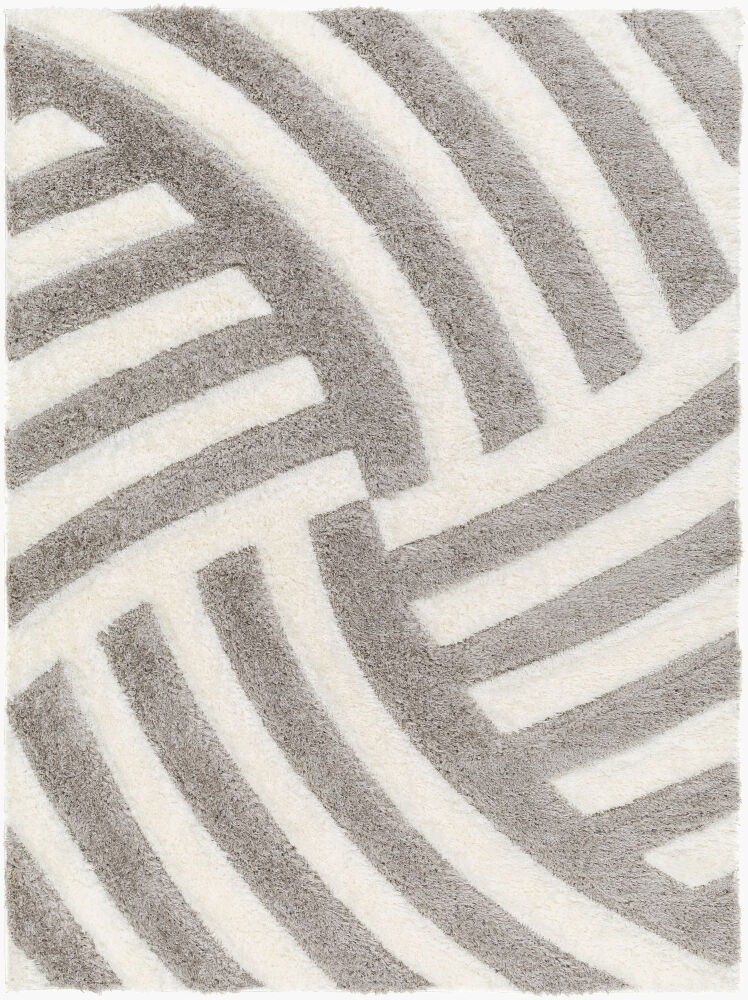 Bologna Machine Woven Rug