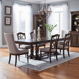 Arden Road - Trestle Table Set