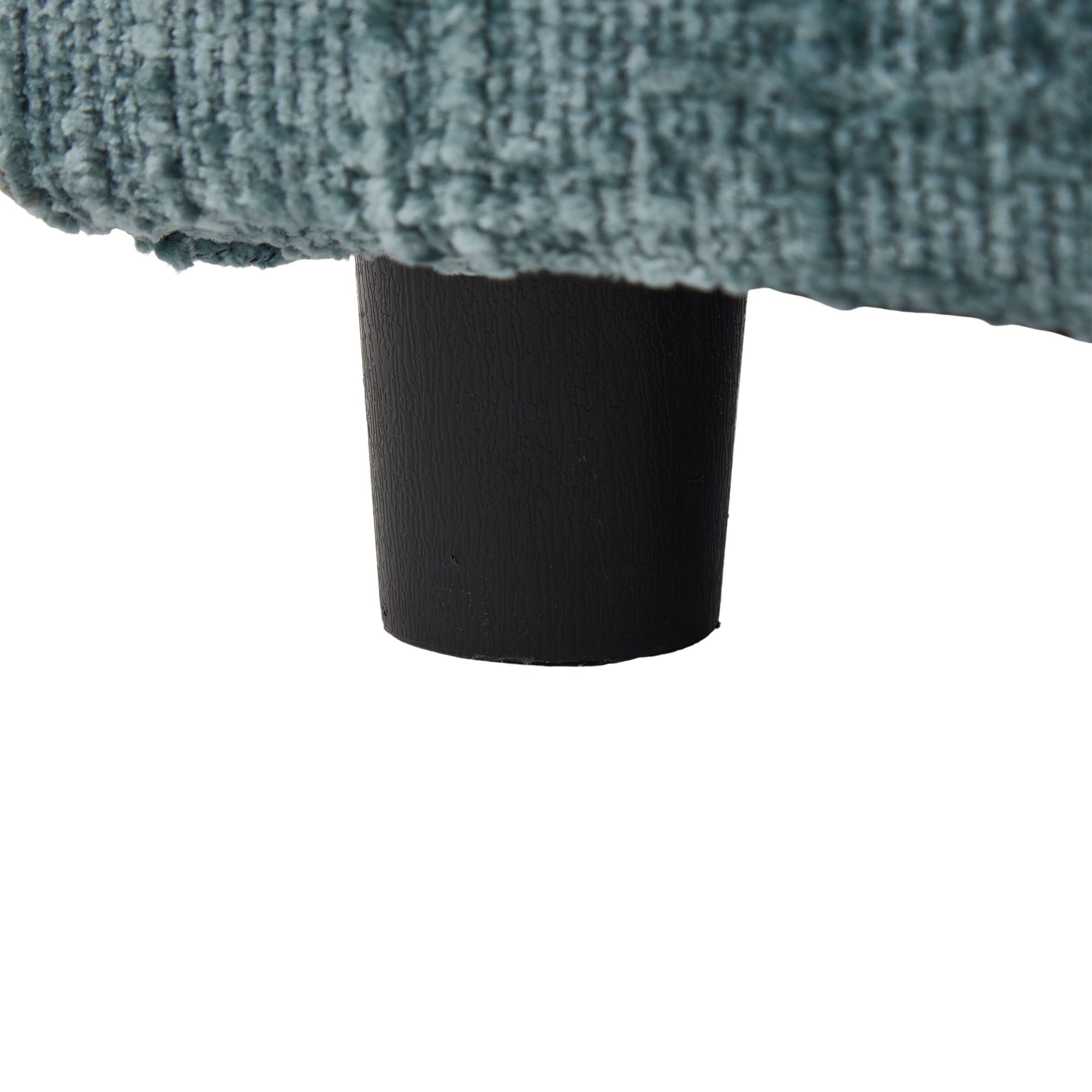 Multifunctional Chenille Recliner Sofa With Storage And Phone Bracket