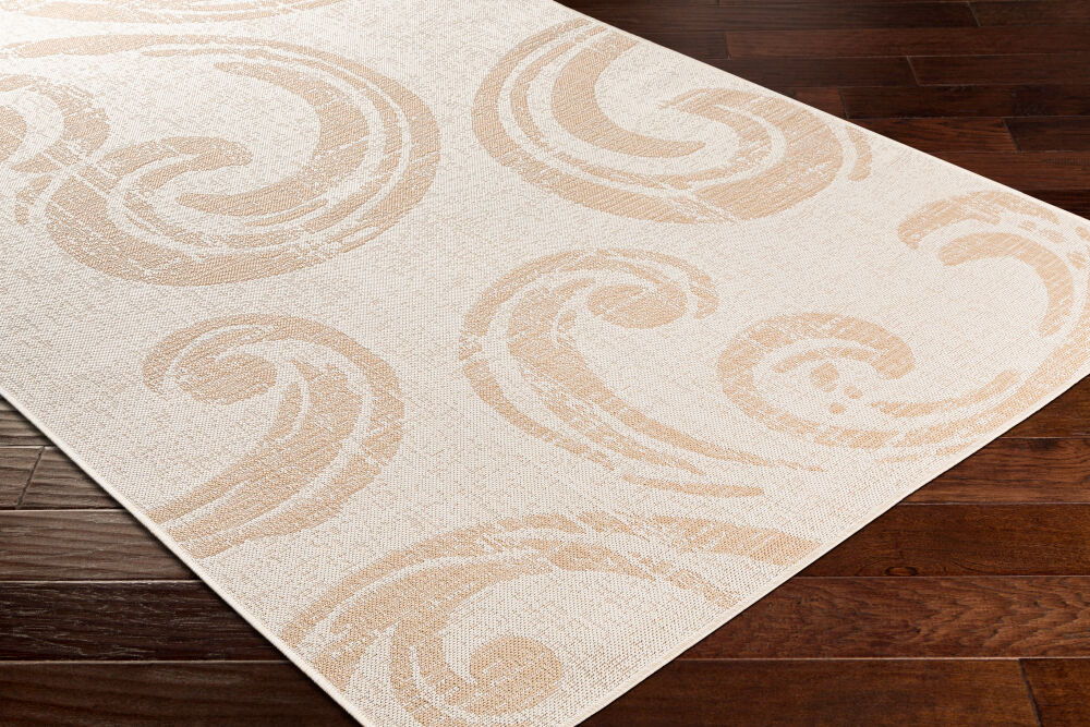 Malibu Machine Woven Rug