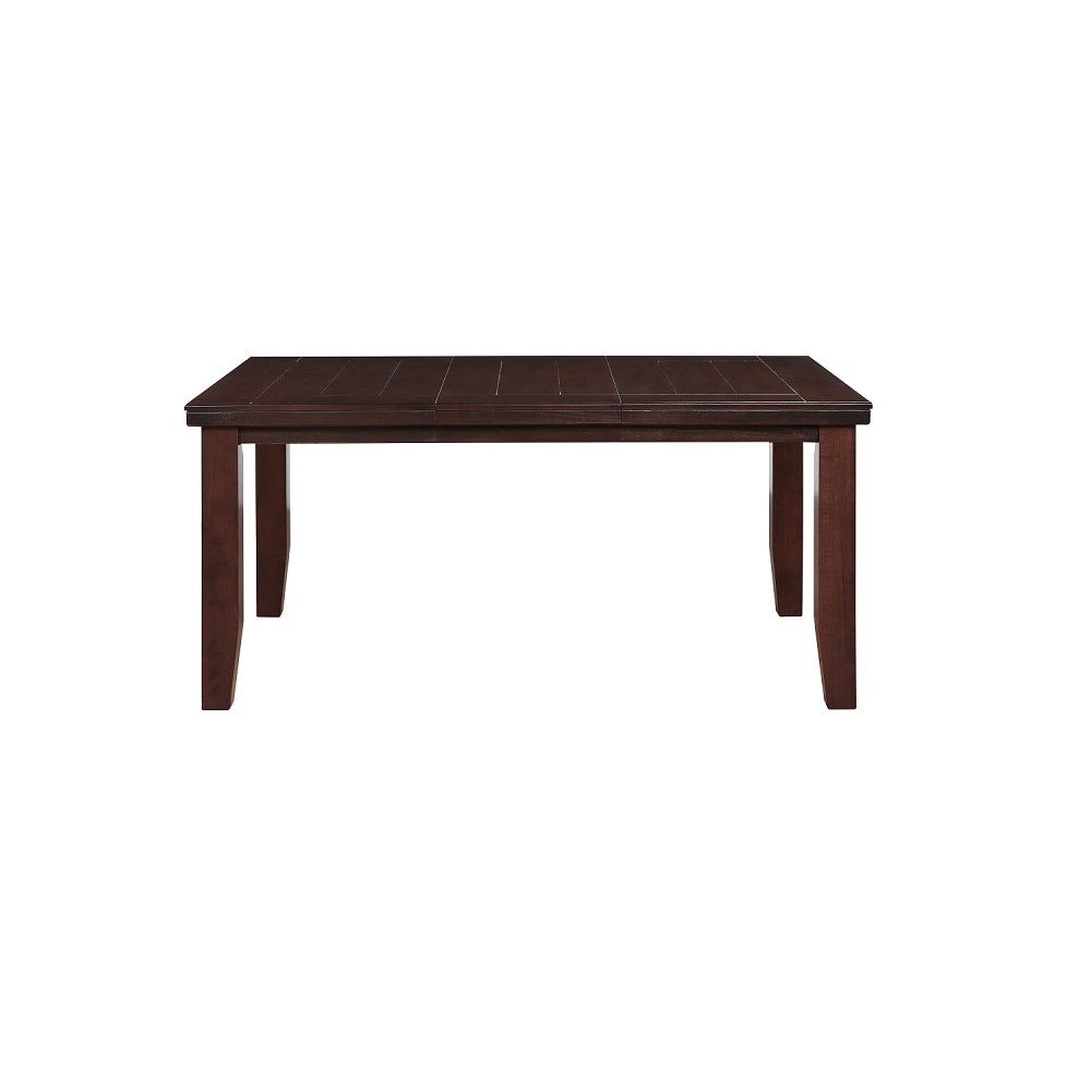 ACME Urbana - Dining Table - Cherry Finish | Meri Furniture