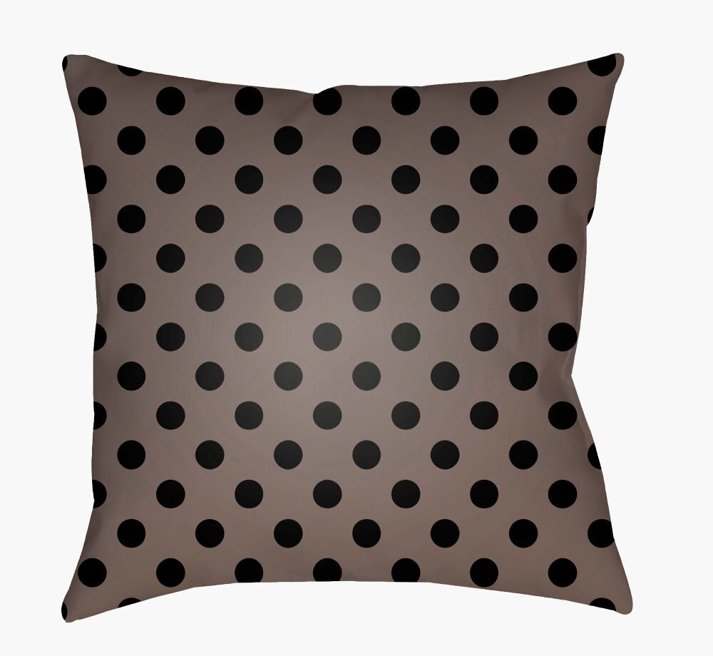 Boo Pillow