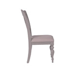 Summer House - Slat Back Side Chair (RTA)