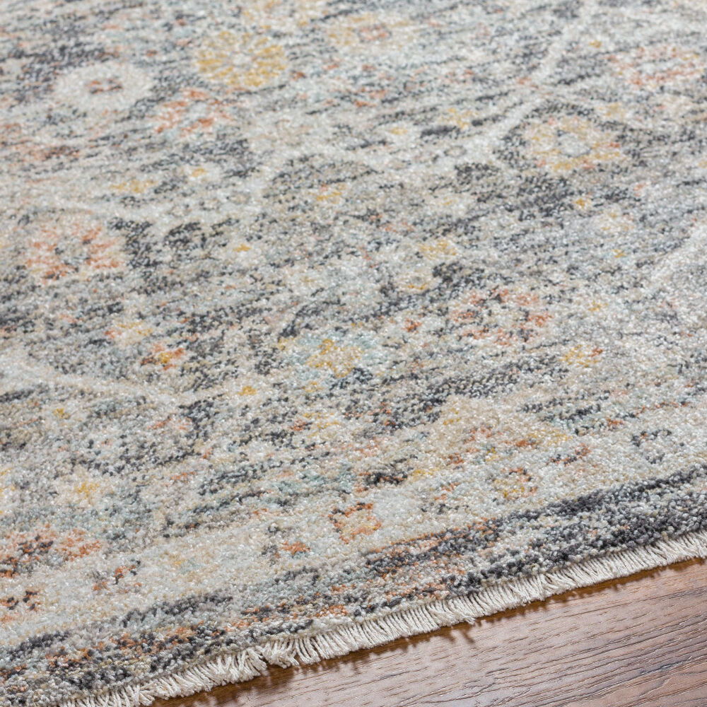 Rojin Machine Woven Rug