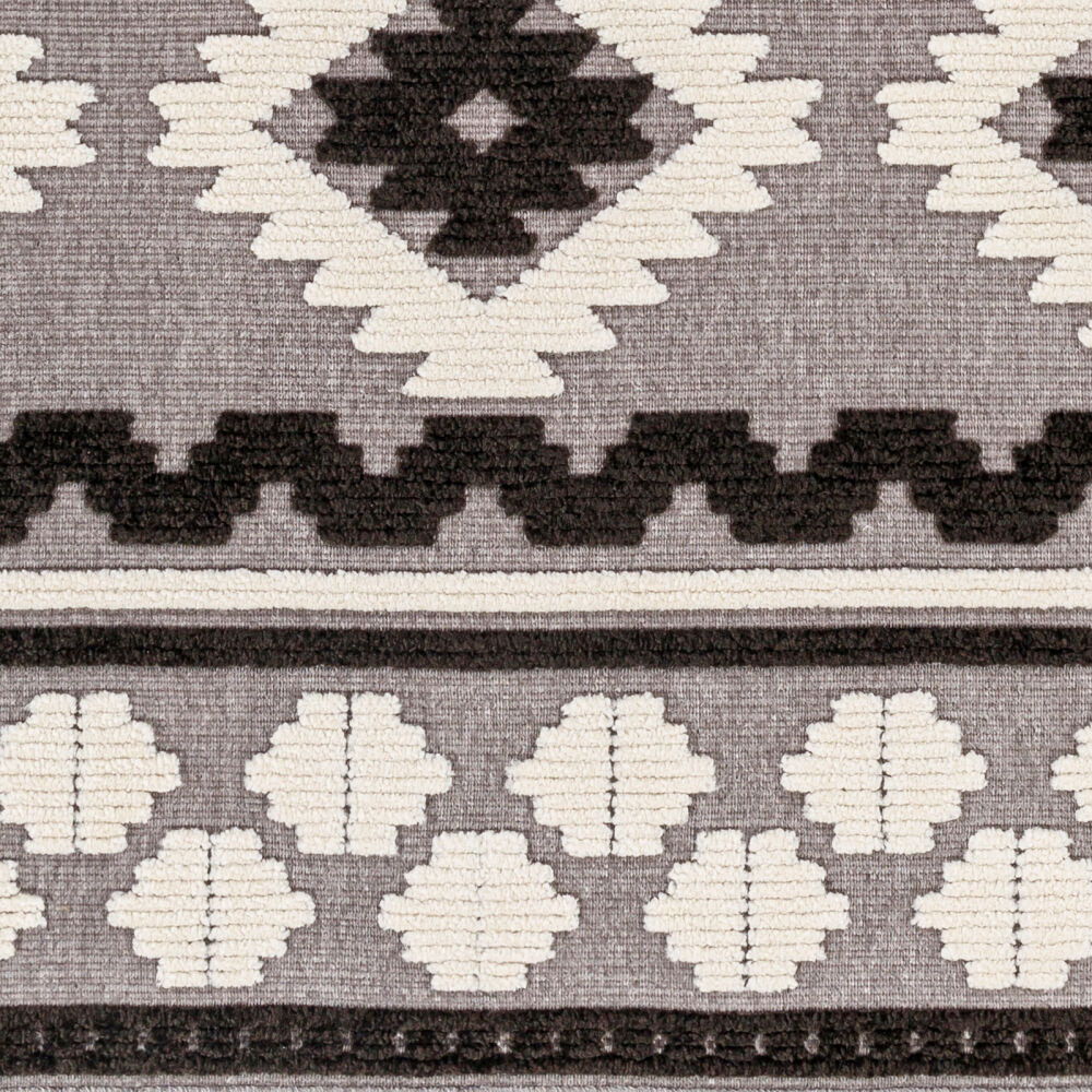Lyna Machine Woven Rug