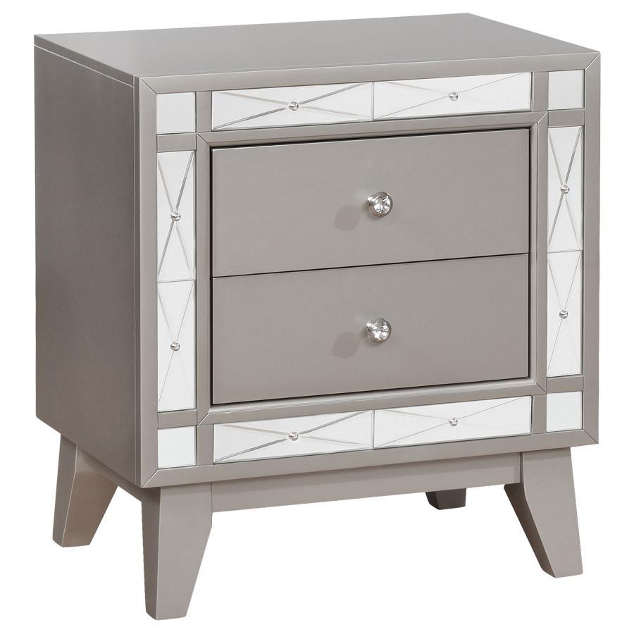 Coaster Fine Furniture Leighton - Bedroom Set | Meri Furniture