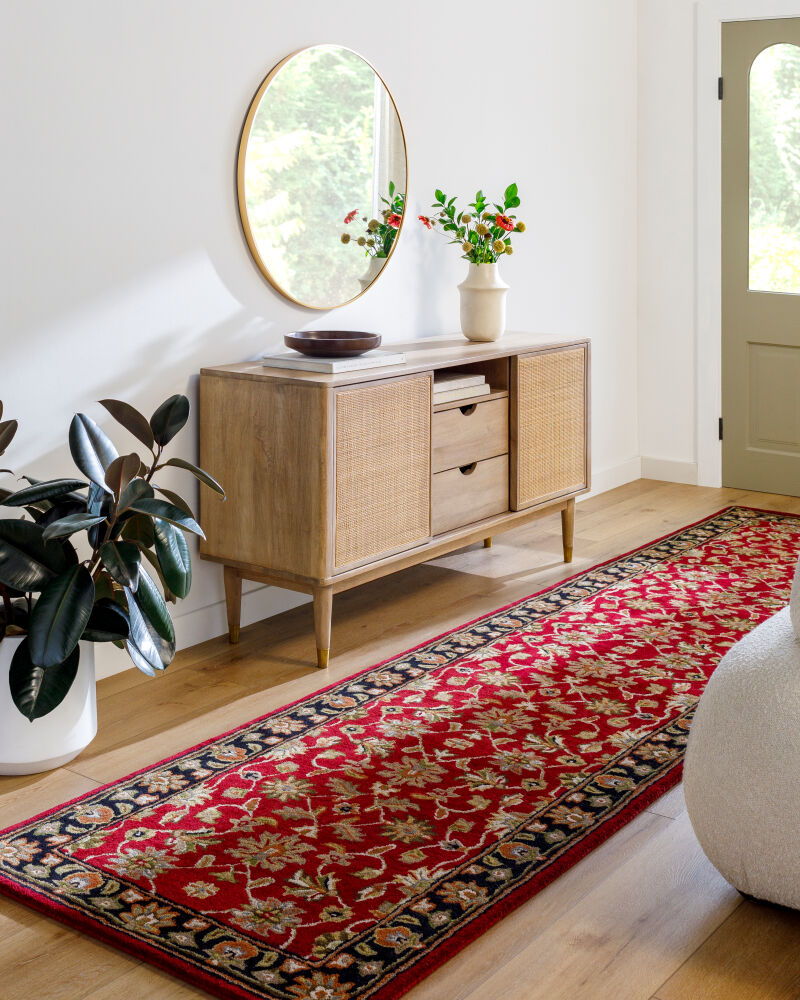 Crowne Handmade Rug
