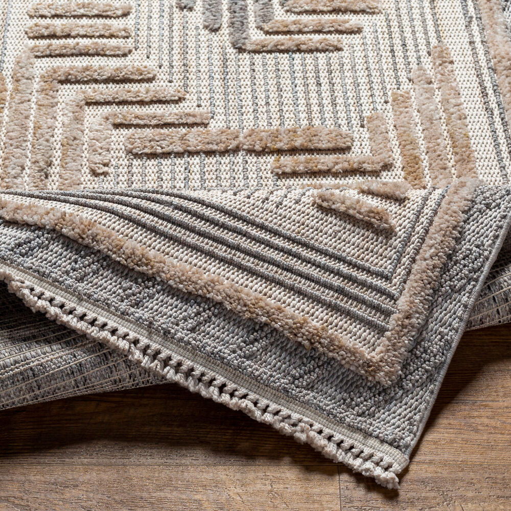 Zaragoza Machine Woven Rug