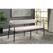 ACME Jaramillo - Bench | Meri Furniture