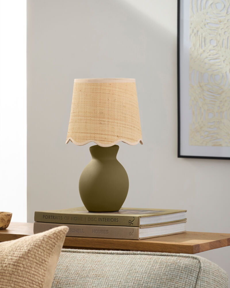 Stella Diminuta Accent Table Lamp