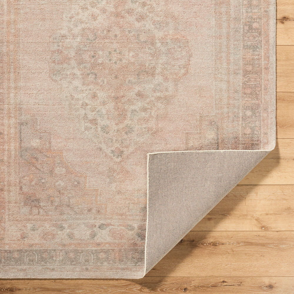 Luciana Handmade Rug