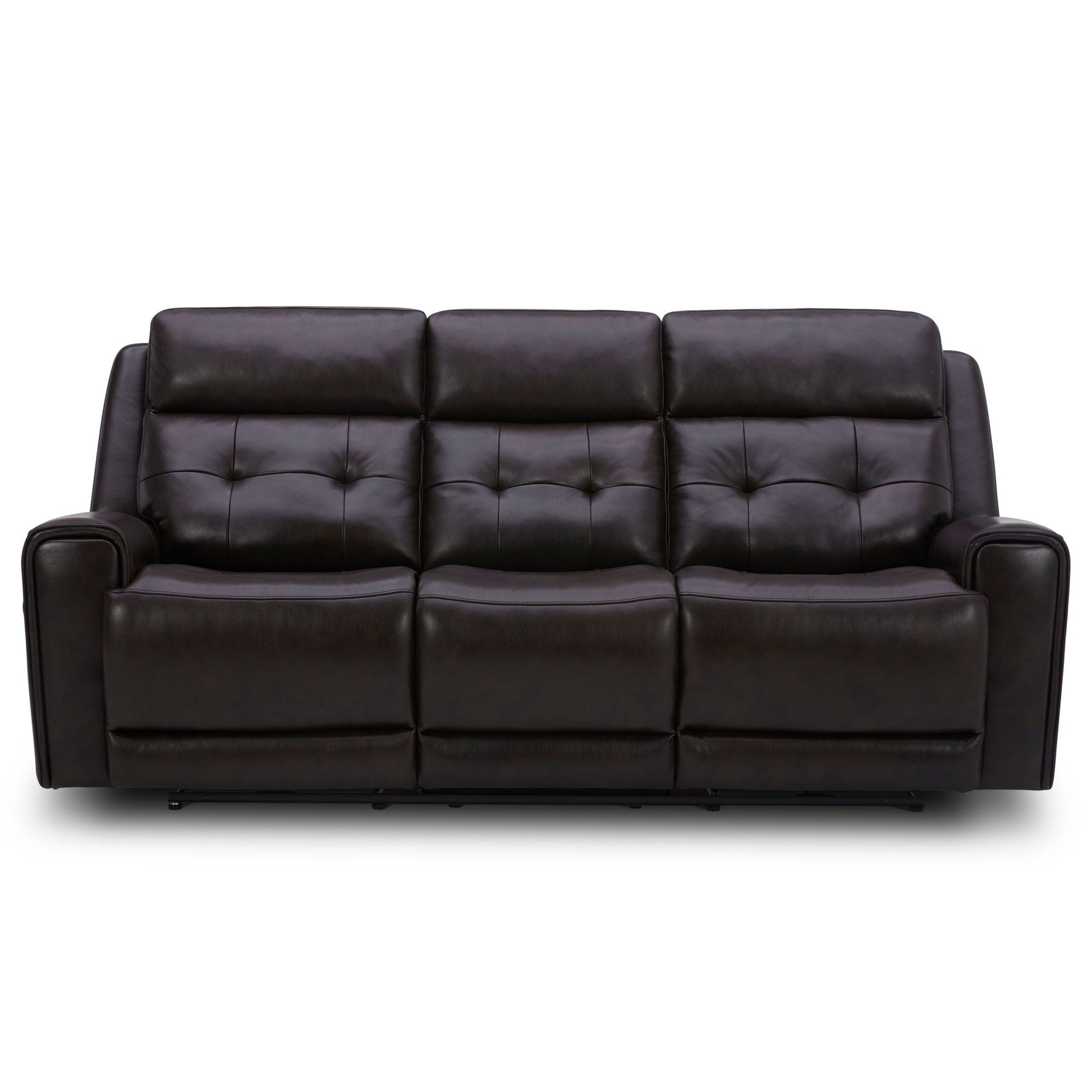 Liberty Furniture Carrington - Sofa P3 & ZG | Meri Furniture