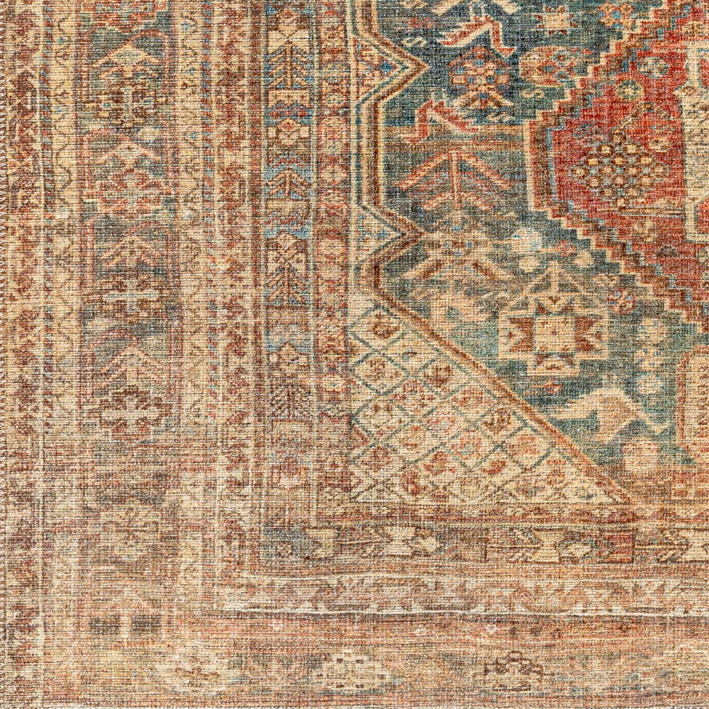 Amelie Machine Woven Rug