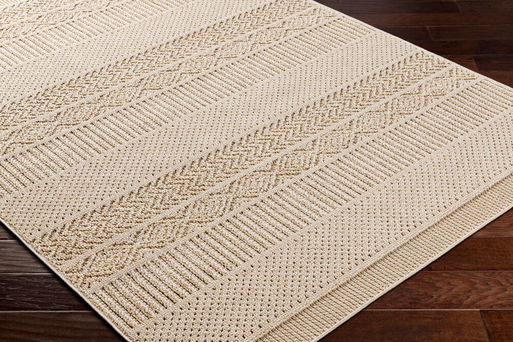 Rockport Machine Woven Rug