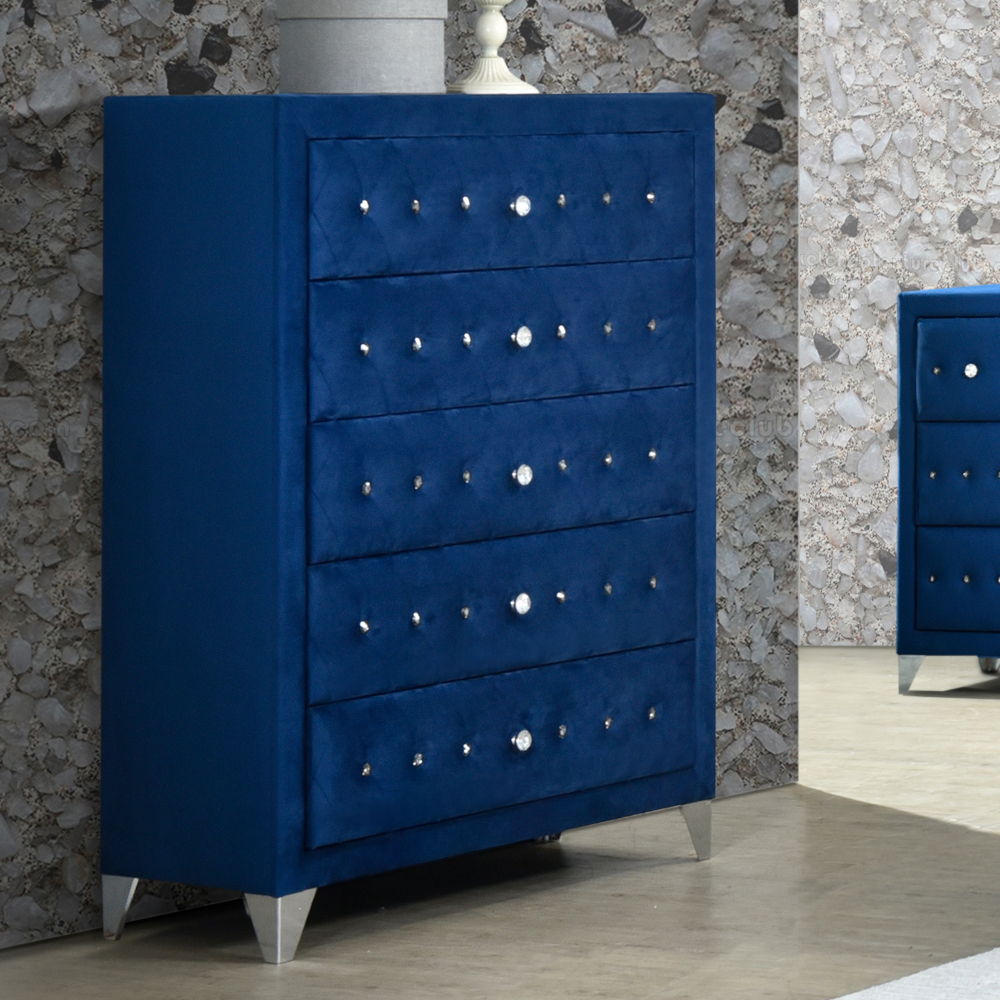 ACME Dante - Chest | Meri Furniture