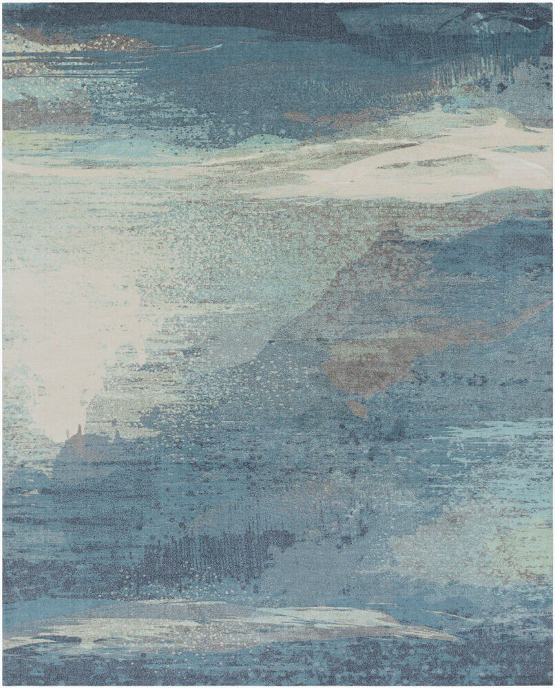Felicity Machine Woven Rug
