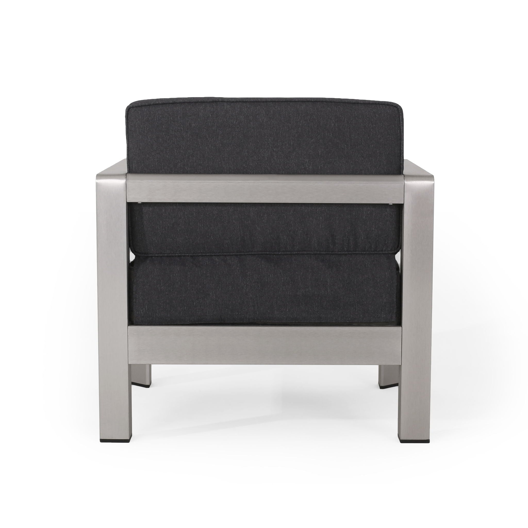 Aviara - Luxurious Outdoor Club Chair
